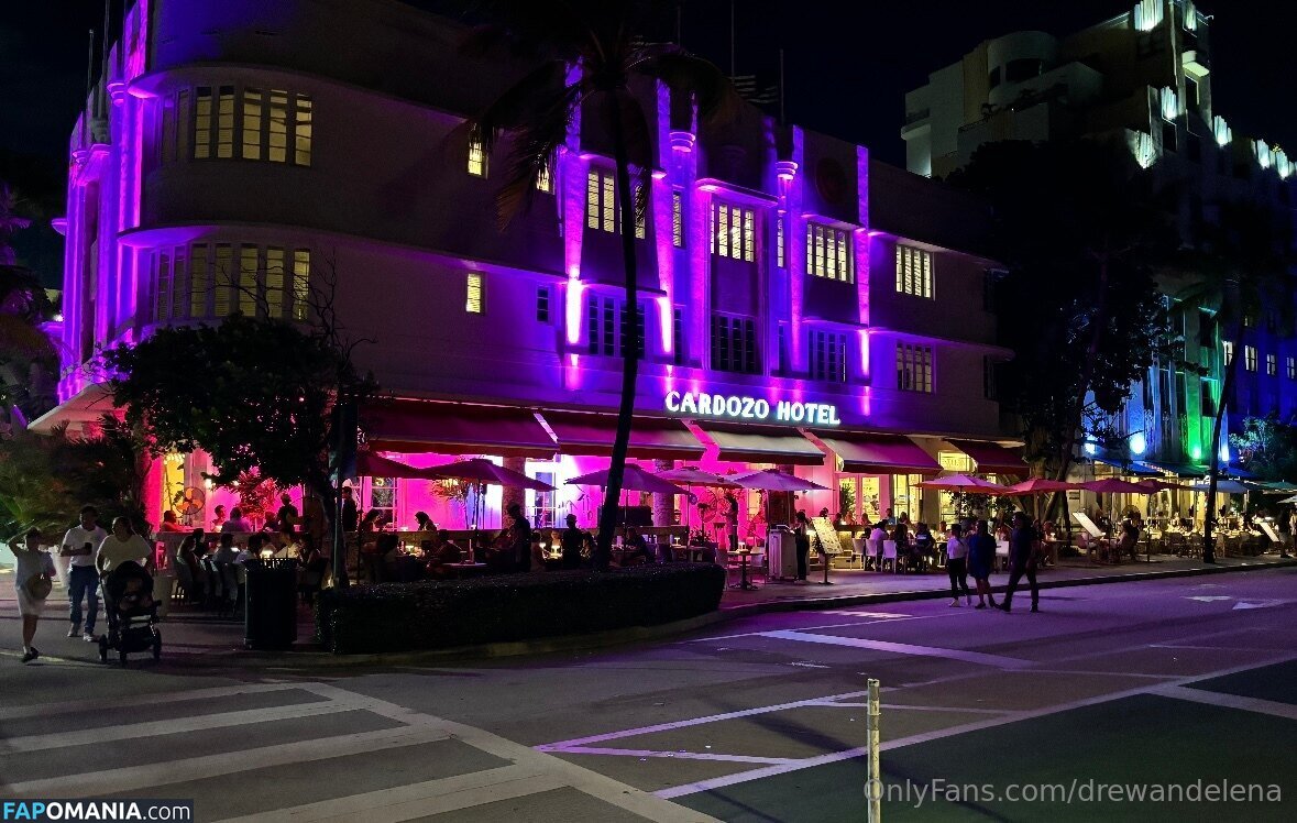 drewandelena / elena.drew Обнажённый OnlyFans  Утёкшее фото #11