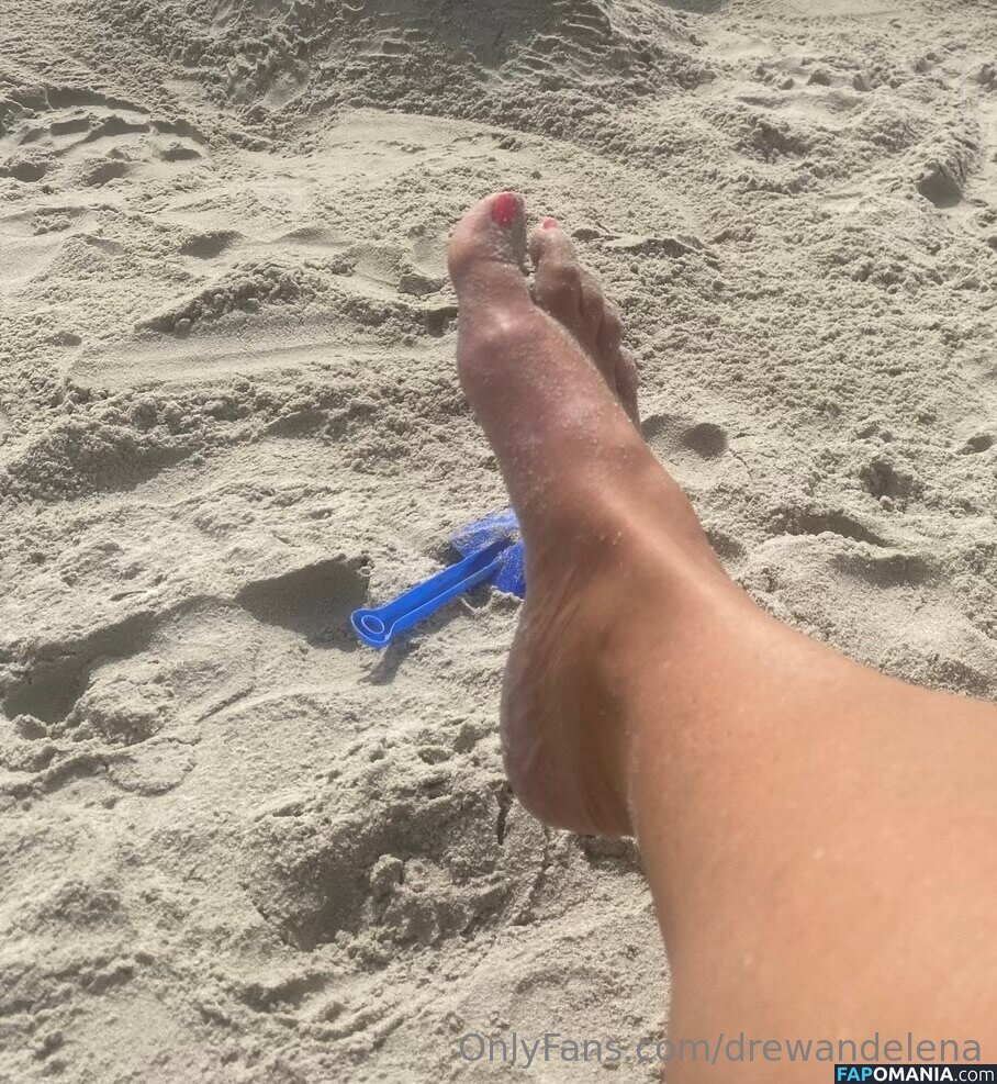 drewandelena / elena.drew Обнажённый OnlyFans  Утёкшее фото #13