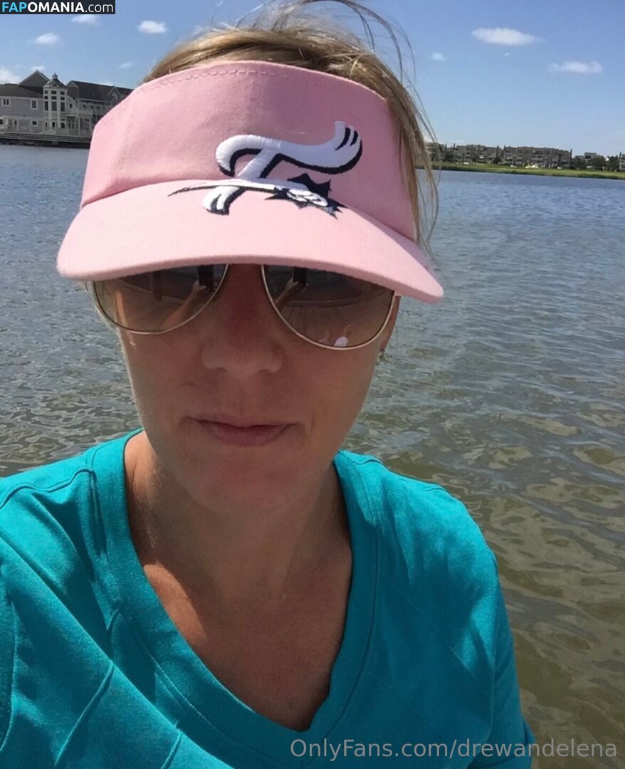 drewandelena / elena.drew Обнажённый OnlyFans  Утёкшее фото #15