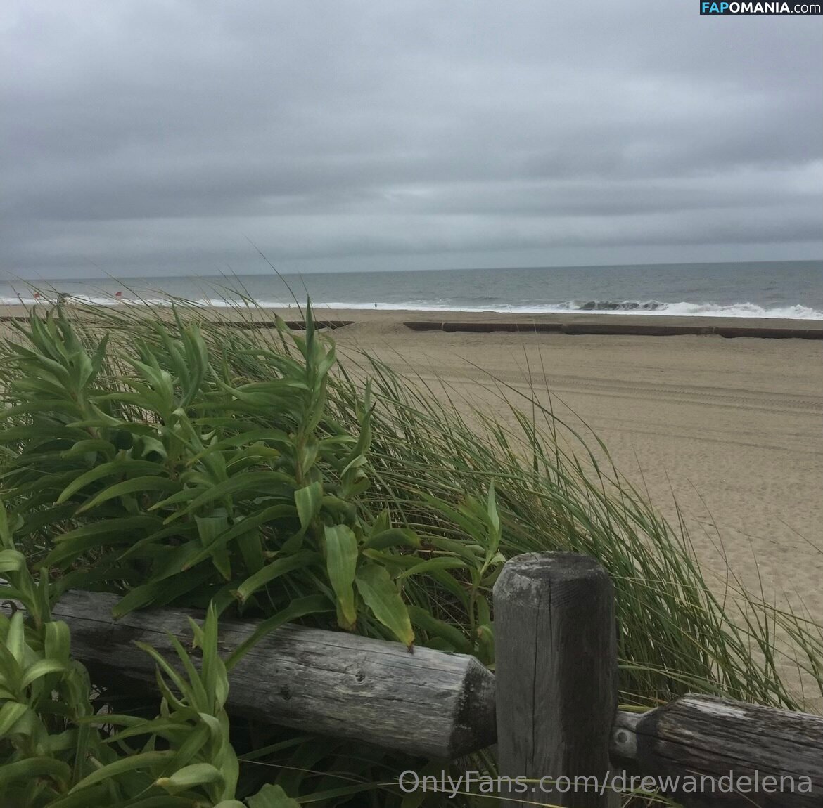 drewandelena / elena.drew Обнажённый OnlyFans  Утёкшее фото #17