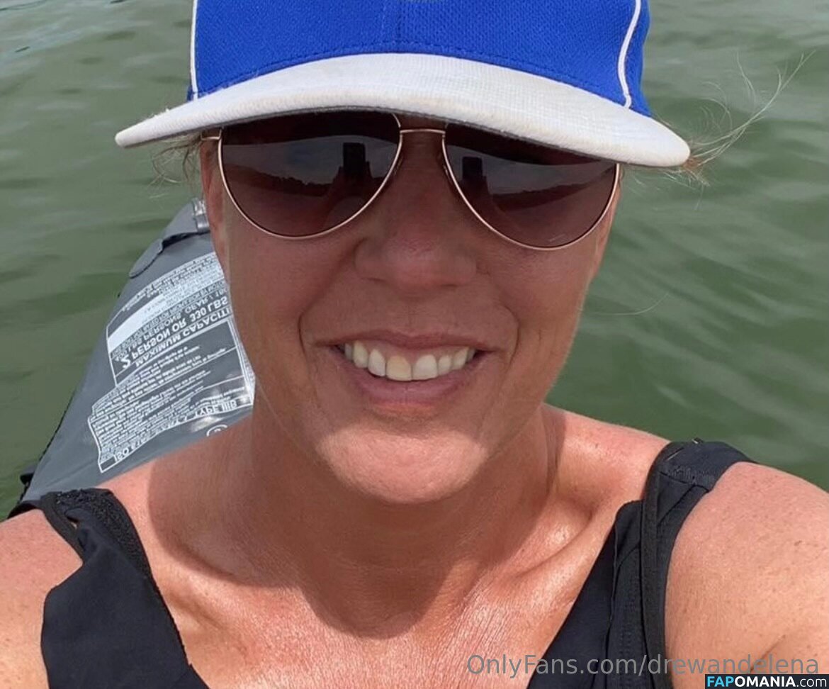 drewandelena / elena.drew Обнажённый OnlyFans  Утёкшее фото #18