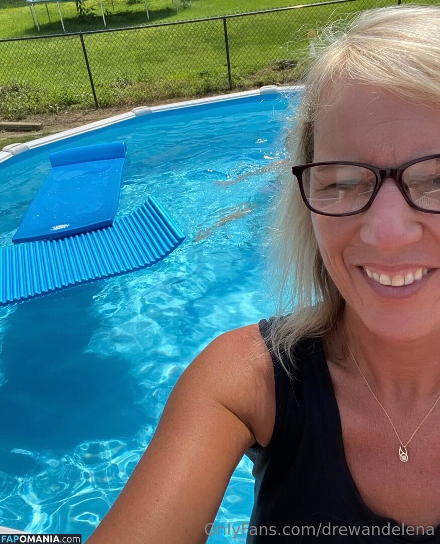 drewandelena / elena.drew Обнажённый OnlyFans  Утёкшее фото #19
