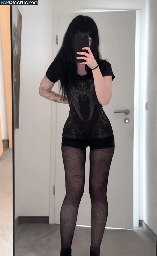 Drowsylio Обнажённый OnlyFans  Утёкшее фото #8