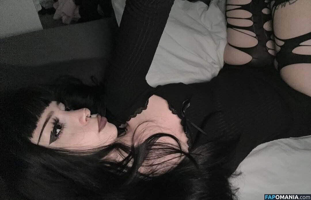 Drowsylio Обнажённый OnlyFans  Утёкшее фото #10