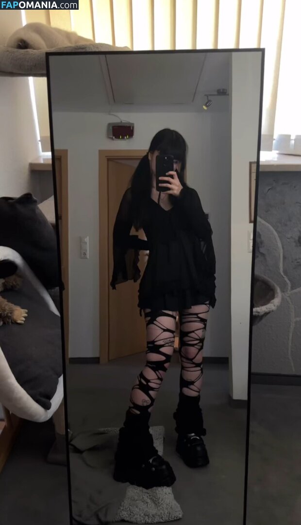 Drowsylio Обнажённый OnlyFans  Утёкшее фото #12