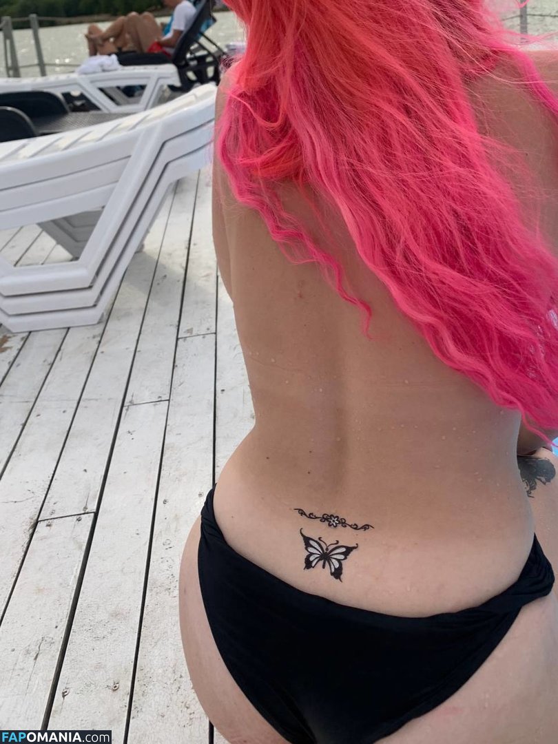 Drumaqueen / hreyasno / samanthabibb Обнажённый OnlyFans  Утёкшее фото #21