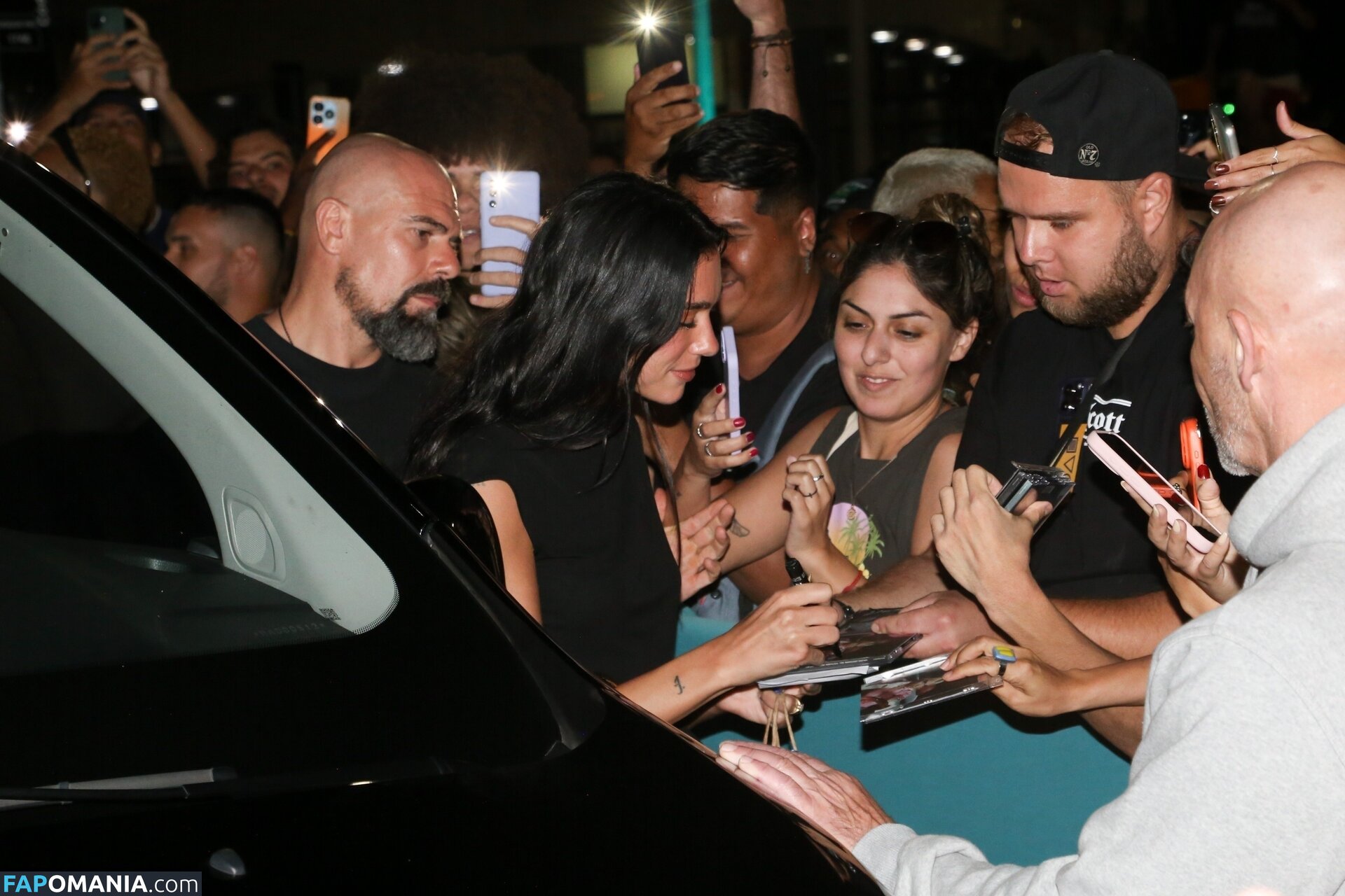 Dua Lipa / dualipa Обнажённый OnlyFans  Утёкшее фото #101