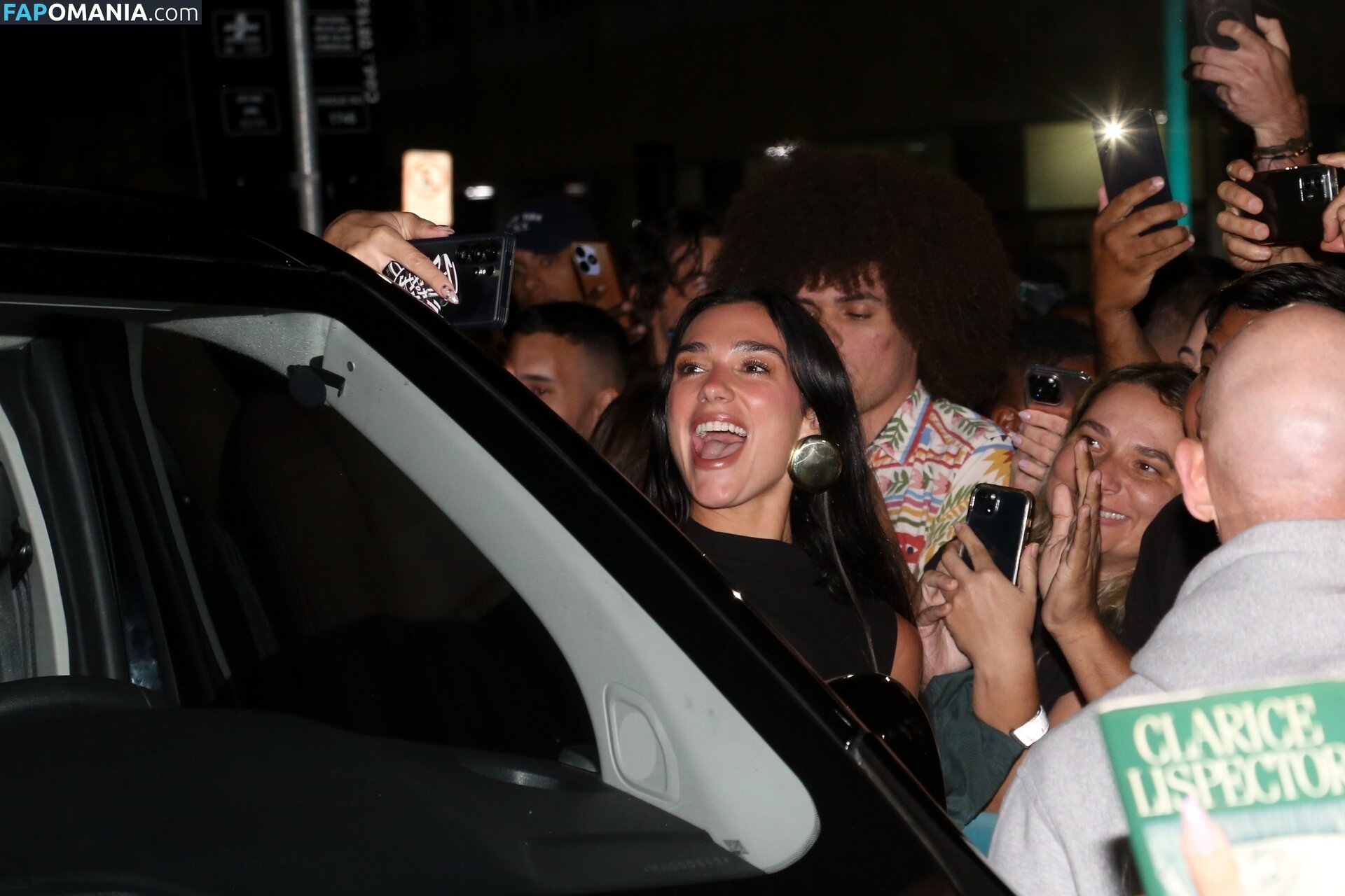 Dua Lipa / dualipa Обнажённый OnlyFans  Утёкшее фото #105