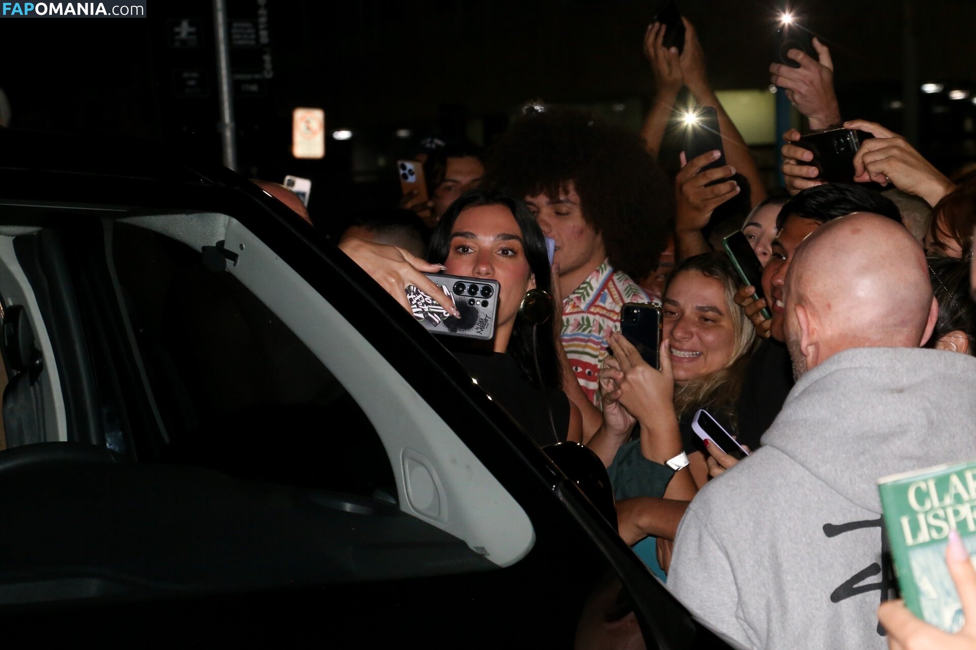 Dua Lipa / dualipa Обнажённый OnlyFans  Утёкшее фото #106