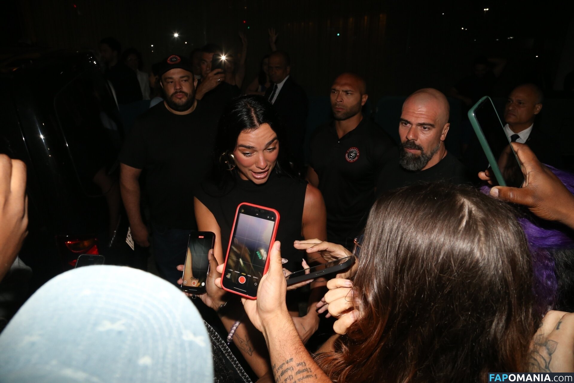 Dua Lipa / dualipa Обнажённый OnlyFans  Утёкшее фото #112