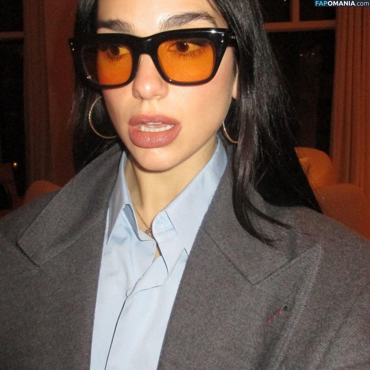 Dua Lipa / dualipa Обнажённый OnlyFans  Утёкшее фото #121