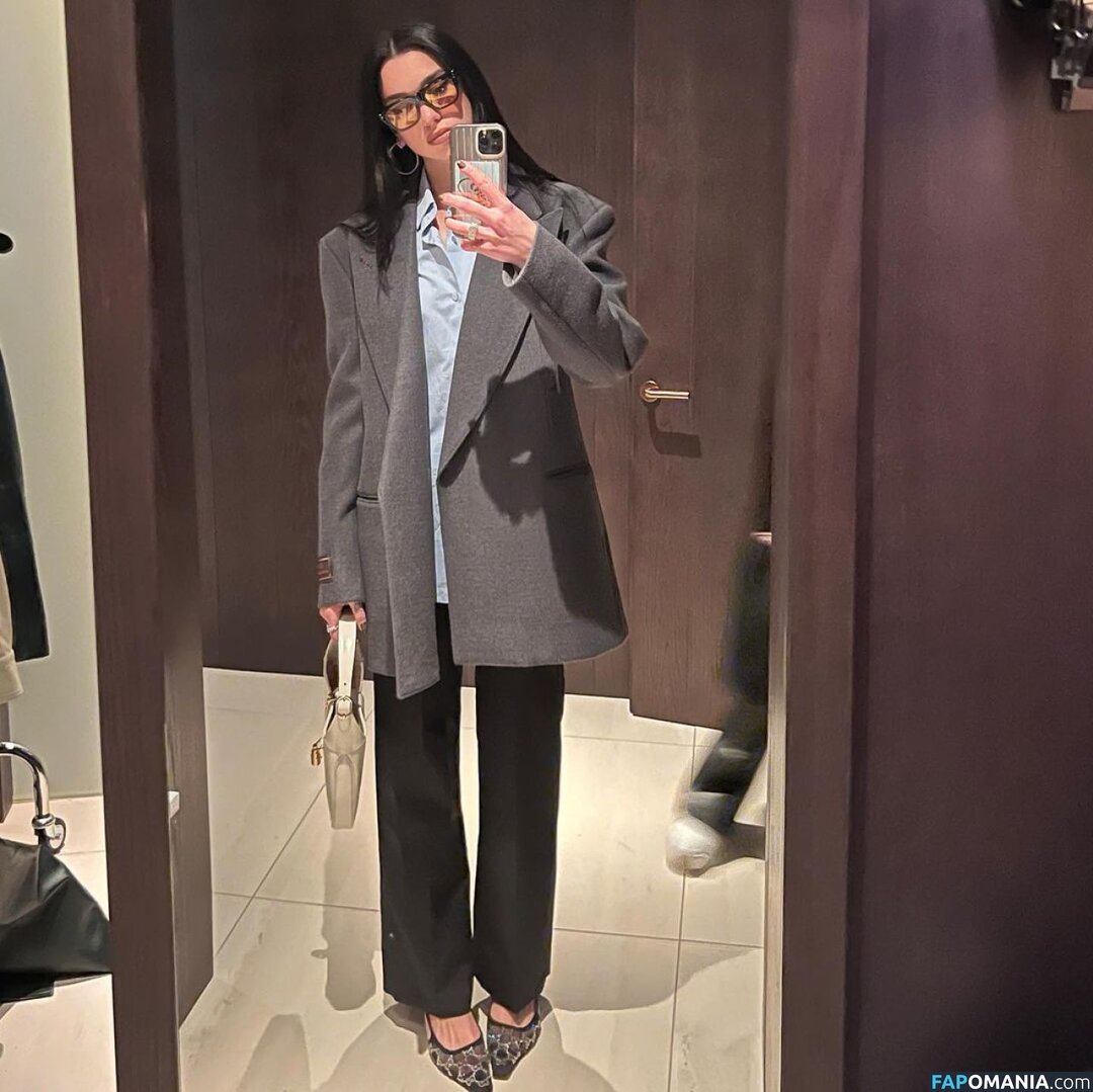 Dua Lipa / dualipa Обнажённый OnlyFans  Утёкшее фото #123