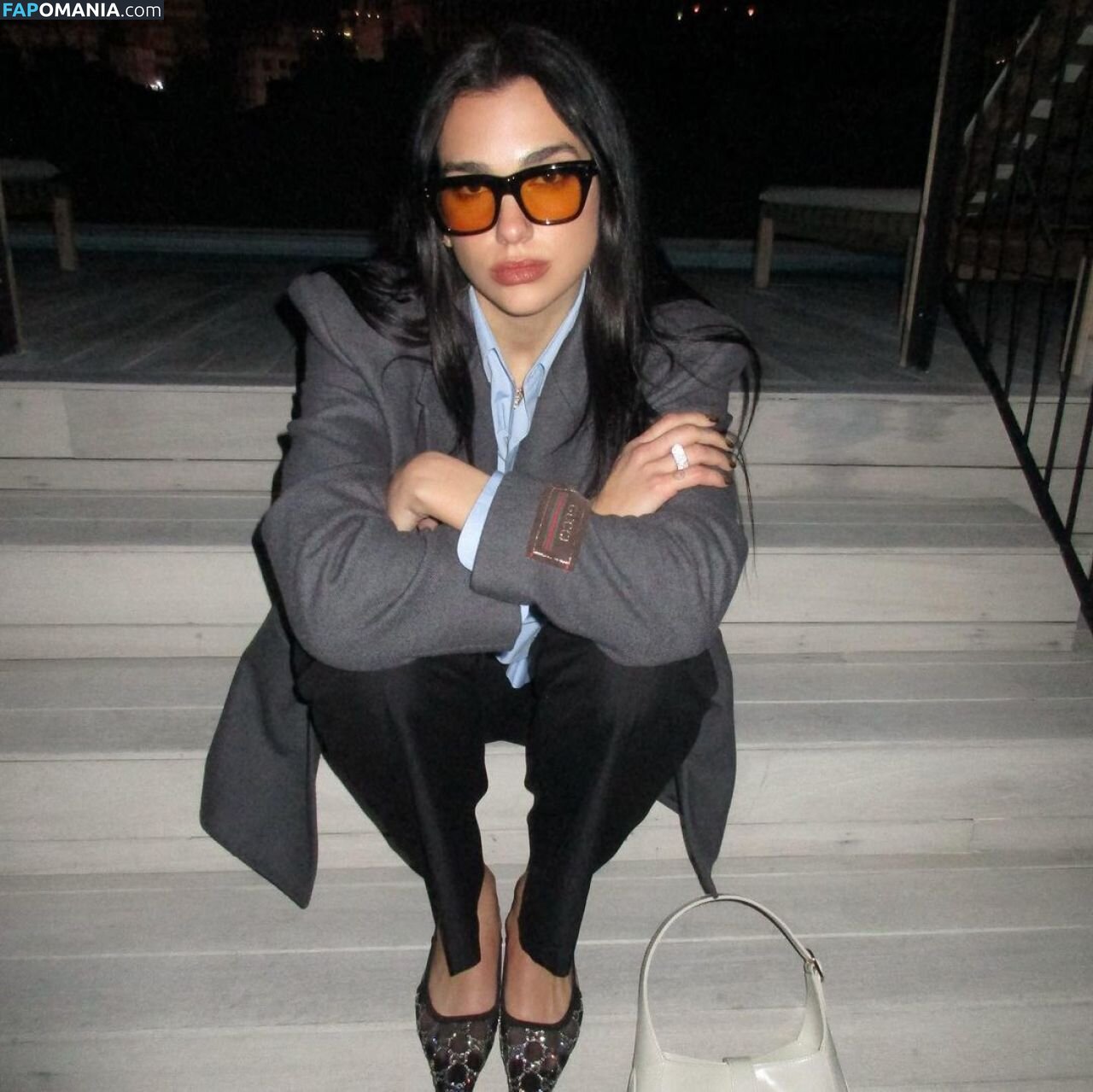 Dua Lipa / dualipa Обнажённый OnlyFans  Утёкшее фото #126