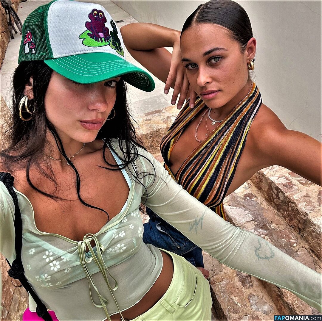Dua Lipa / dualipa Обнажённый OnlyFans  Утёкшее фото #130