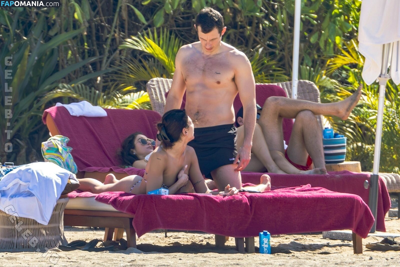 Dua Lipa / dualipa Обнажённый OnlyFans  Утёкшее фото #136