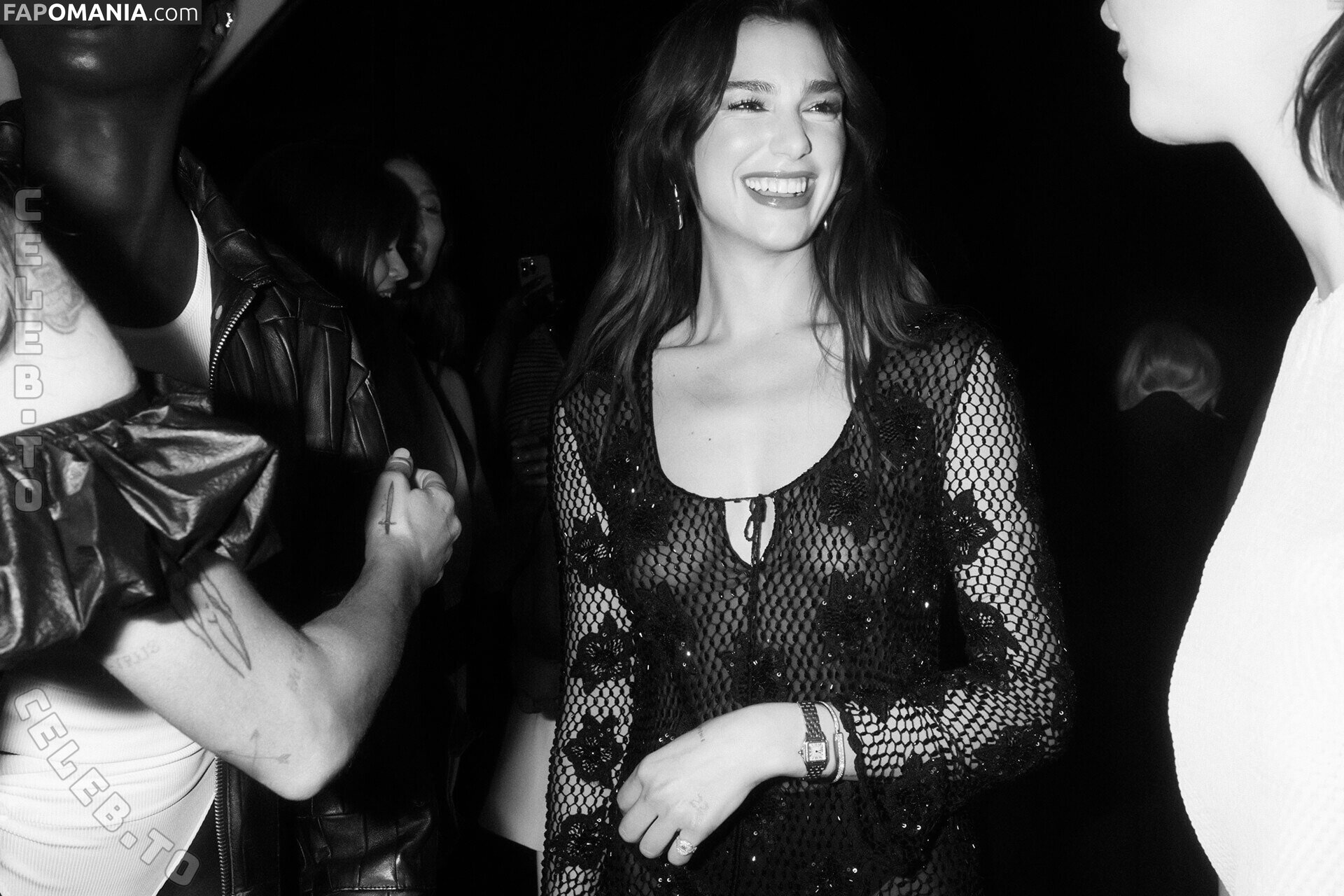 Dua Lipa / dualipa Обнажённый OnlyFans  Утёкшее фото #139