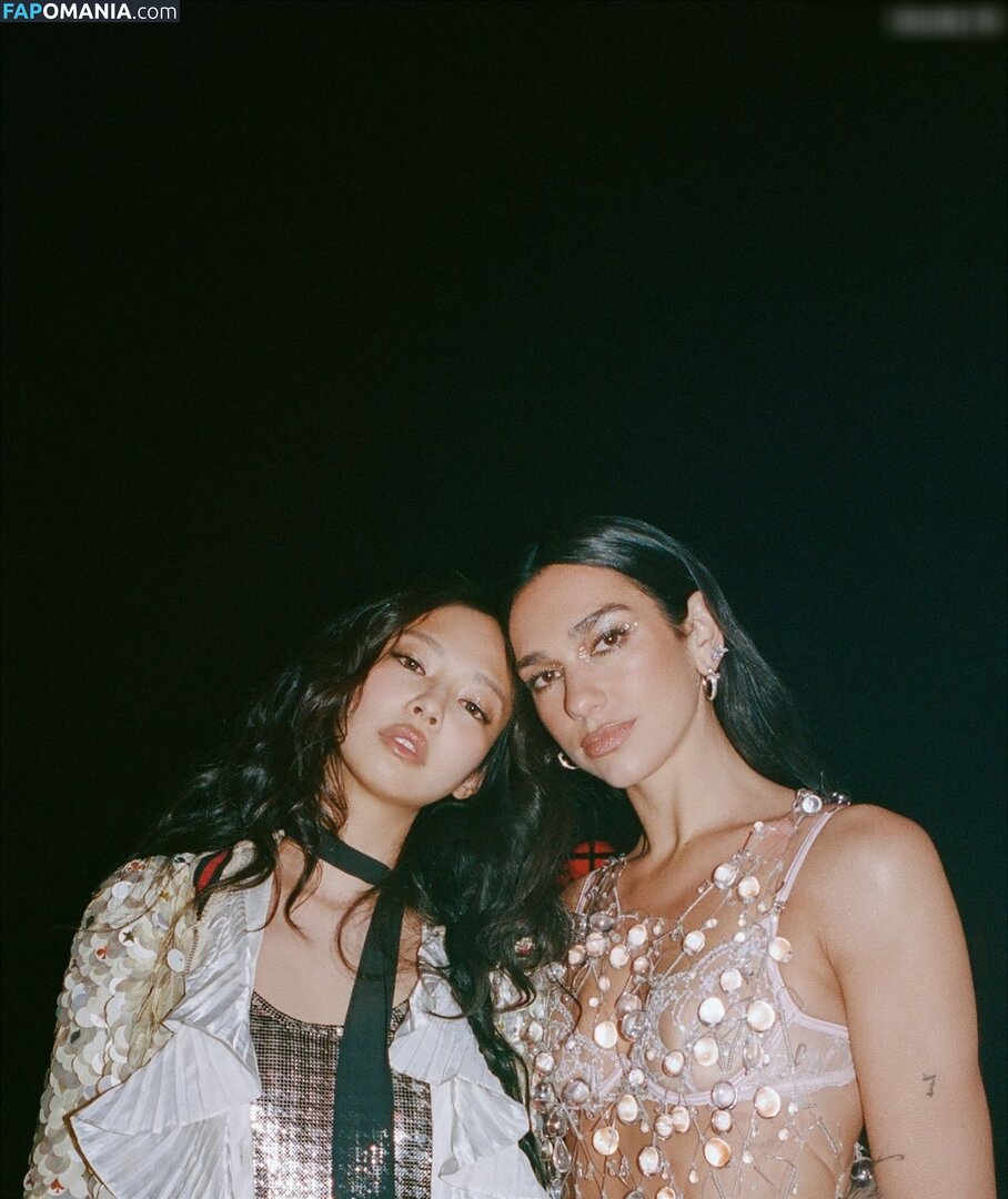 Dua Lipa / dualipa Обнажённый OnlyFans  Утёкшее фото #141