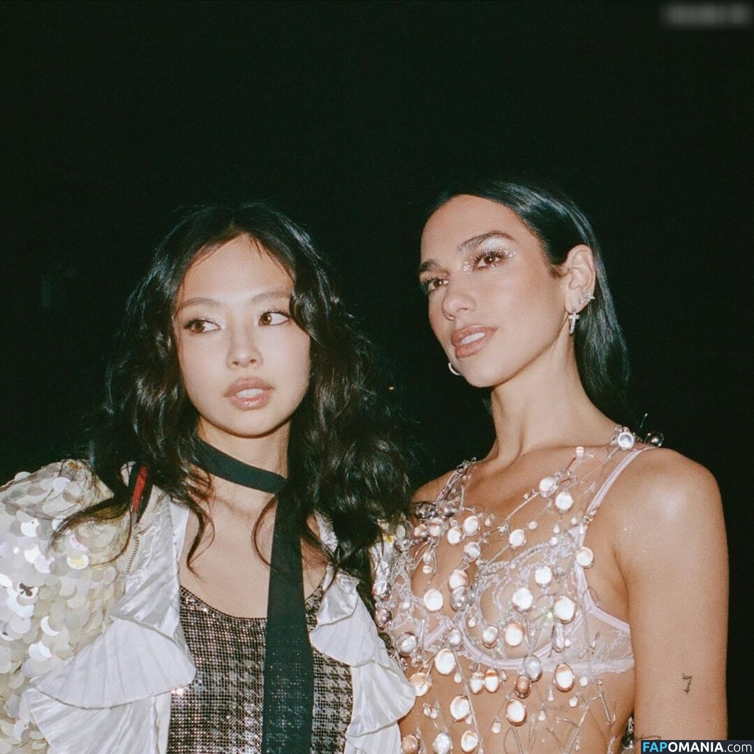 Dua Lipa / dualipa Обнажённый OnlyFans  Утёкшее фото #142