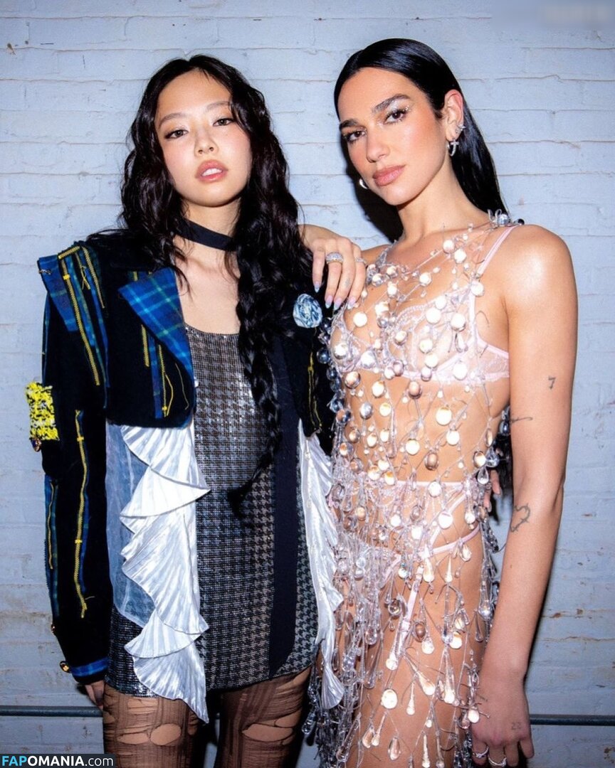 Dua Lipa / dualipa Обнажённый OnlyFans  Утёкшее фото #143