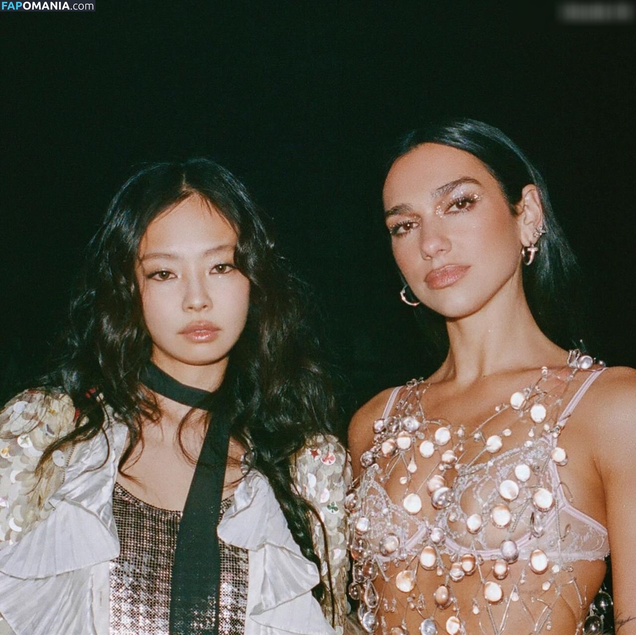 Dua Lipa / dualipa Обнажённый OnlyFans  Утёкшее фото #145