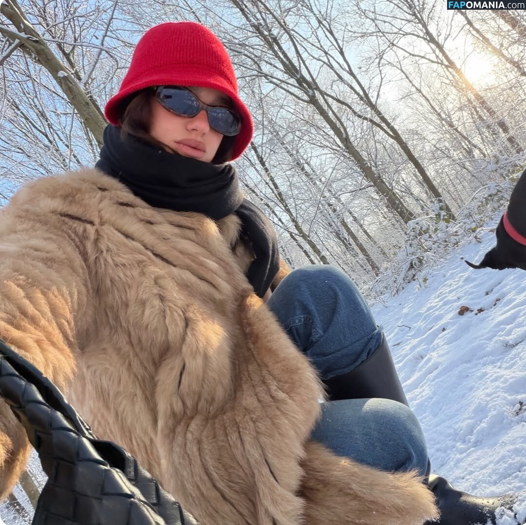 Dua Lipa / dualipa Обнажённый OnlyFans  Утёкшее фото #147