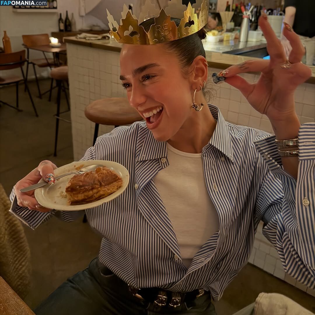 Dua Lipa / dualipa Обнажённый OnlyFans  Утёкшее фото #148