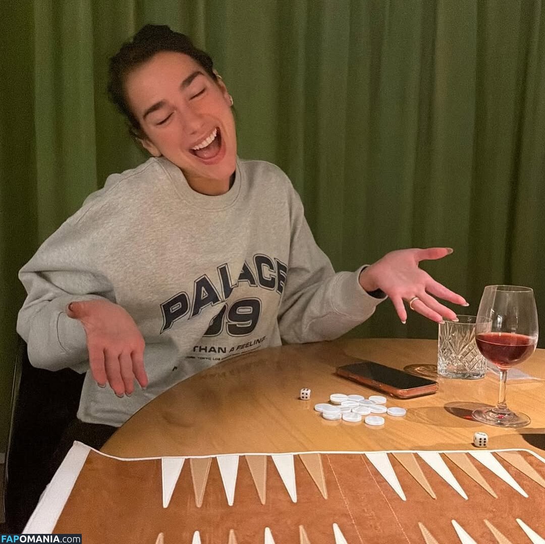 Dua Lipa / dualipa Обнажённый OnlyFans  Утёкшее фото #150