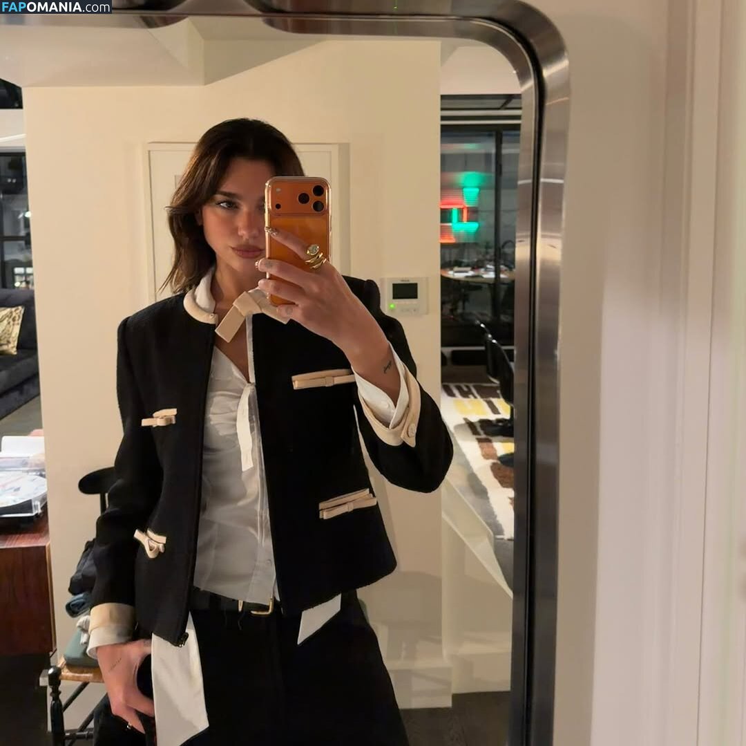 Dua Lipa / dualipa Обнажённый OnlyFans  Утёкшее фото #151