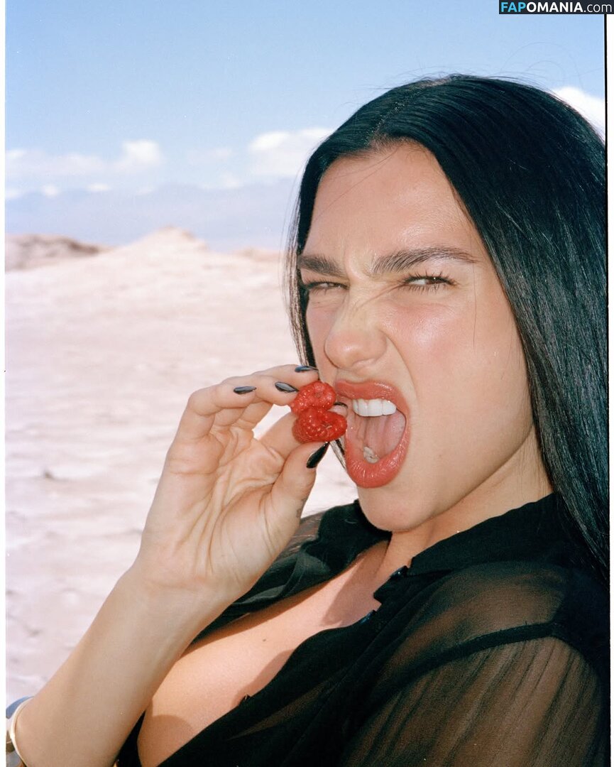 Dua Lipa / dualipa Обнажённый OnlyFans  Утёкшее фото #152