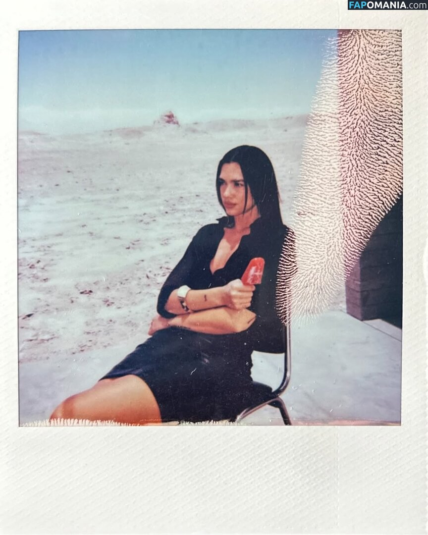 Dua Lipa / dualipa Обнажённый OnlyFans  Утёкшее фото #154