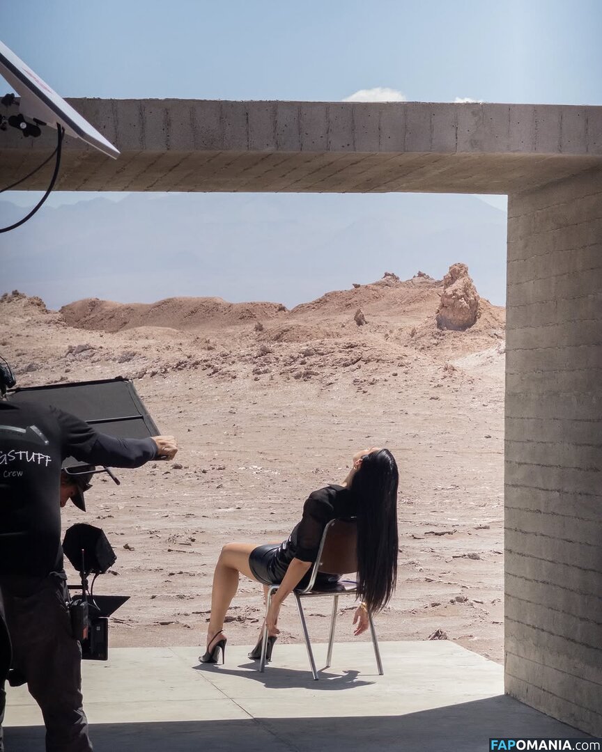 Dua Lipa / dualipa Обнажённый OnlyFans  Утёкшее фото #155