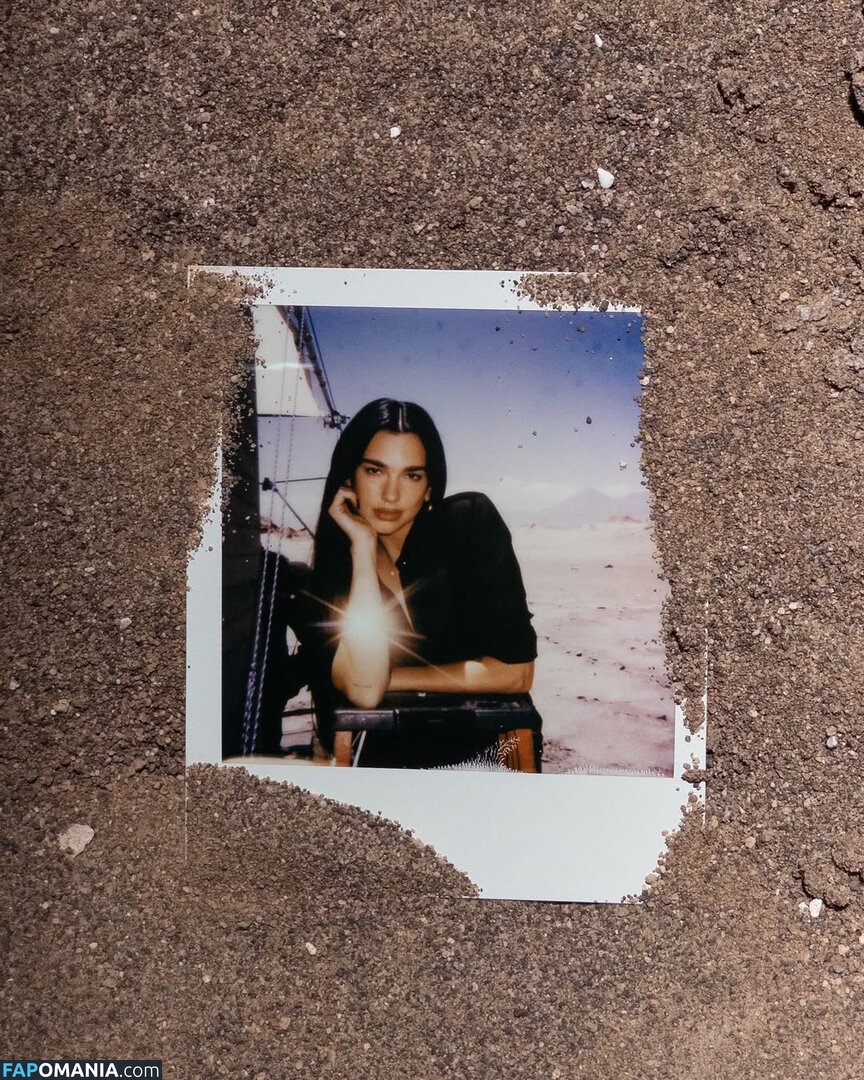 Dua Lipa / dualipa Обнажённый OnlyFans  Утёкшее фото #156