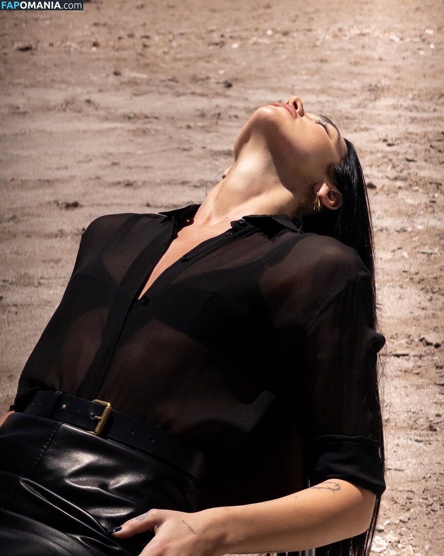 Dua Lipa / dualipa Обнажённый OnlyFans  Утёкшее фото #157