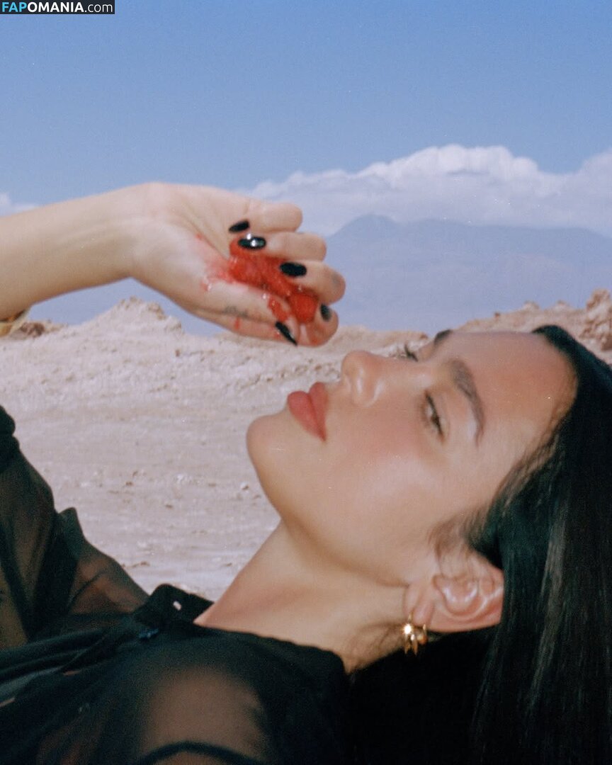 Dua Lipa / dualipa Обнажённый OnlyFans  Утёкшее фото #159