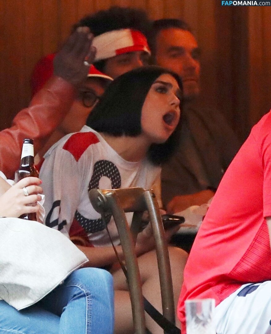 Dua Lipa / dualipa Обнажённый OnlyFans  Утёкшее фото #162