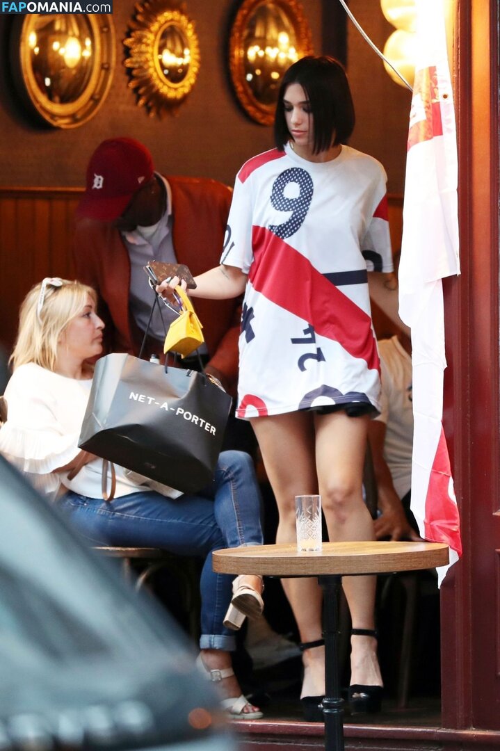 Dua Lipa / dualipa Обнажённый OnlyFans  Утёкшее фото #164