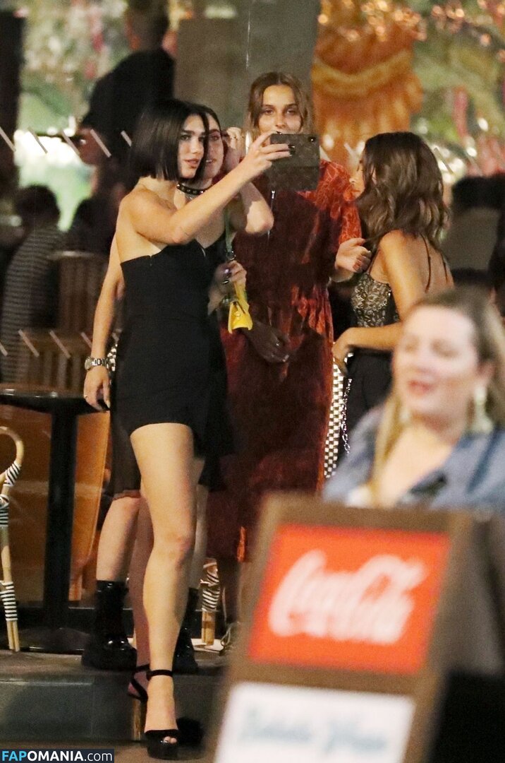 Dua Lipa / dualipa Обнажённый OnlyFans  Утёкшее фото #169