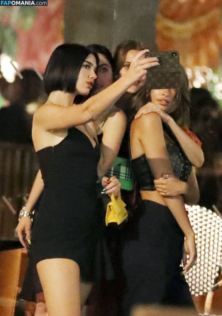 Dua Lipa / dualipa Обнажённый OnlyFans  Утёкшее фото #171