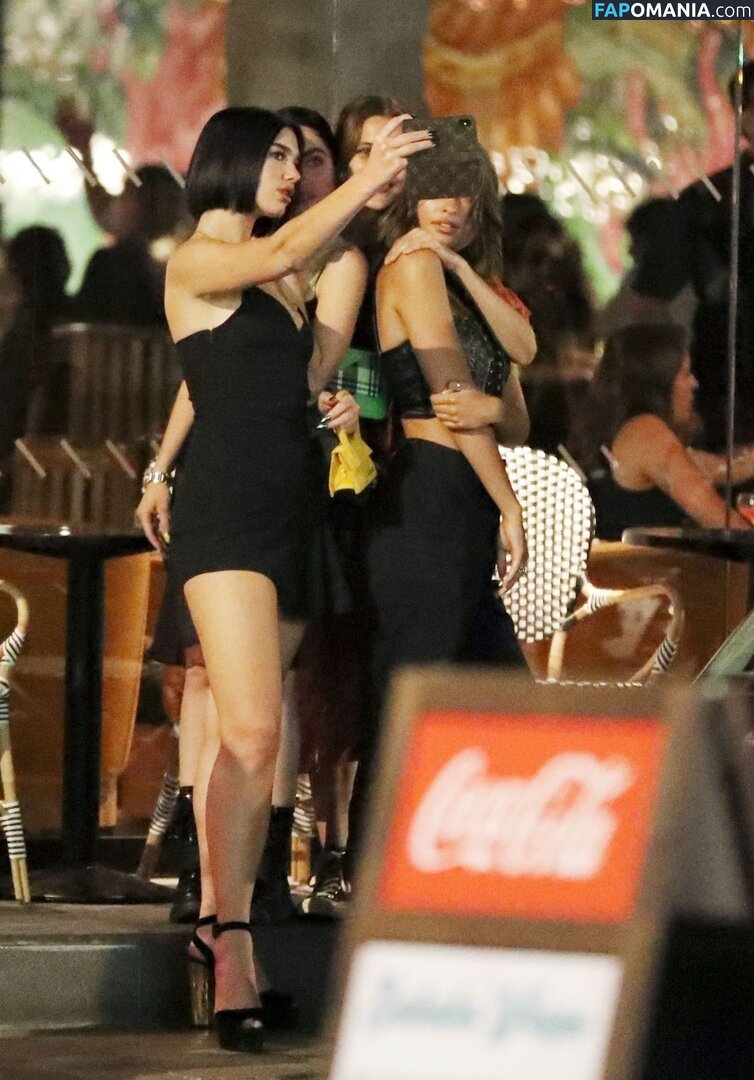 Dua Lipa / dualipa Обнажённый OnlyFans  Утёкшее фото #174