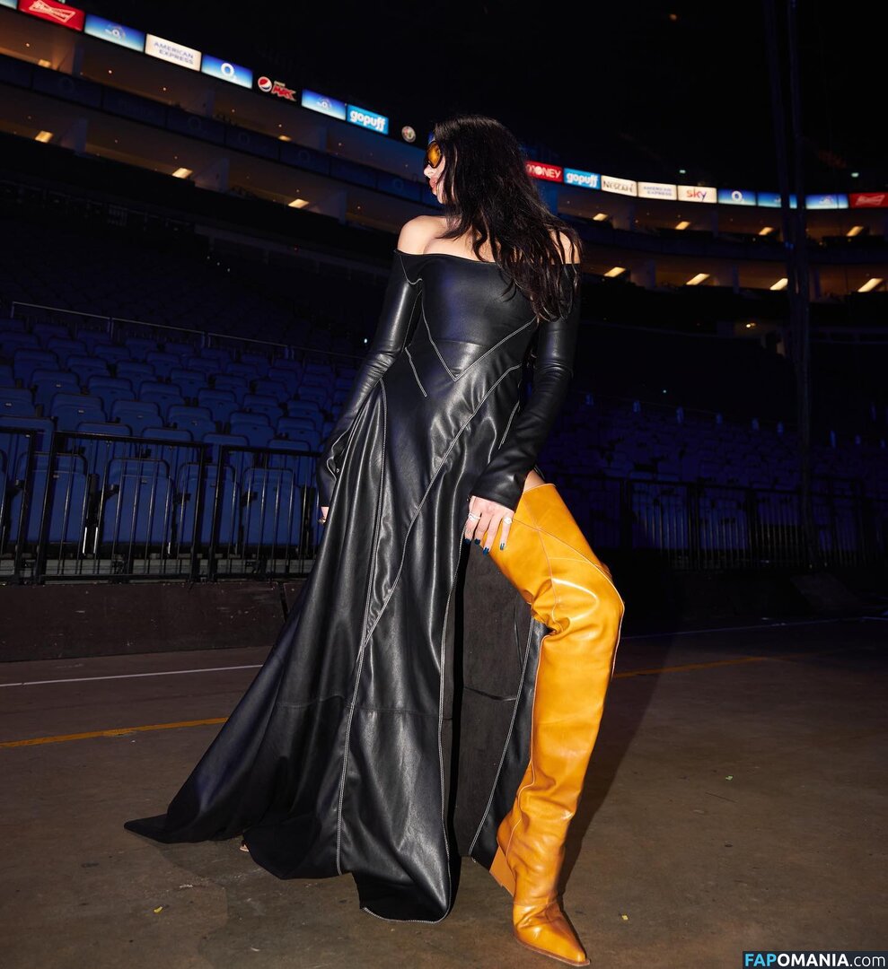 Dua Lipa / dualipa Обнажённый OnlyFans  Утёкшее фото #179