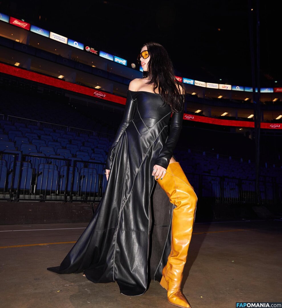 Dua Lipa / dualipa Обнажённый OnlyFans  Утёкшее фото #181