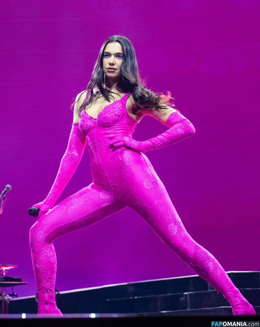 Dua Lipa / dualipa Обнажённый OnlyFans  Утёкшее фото #185