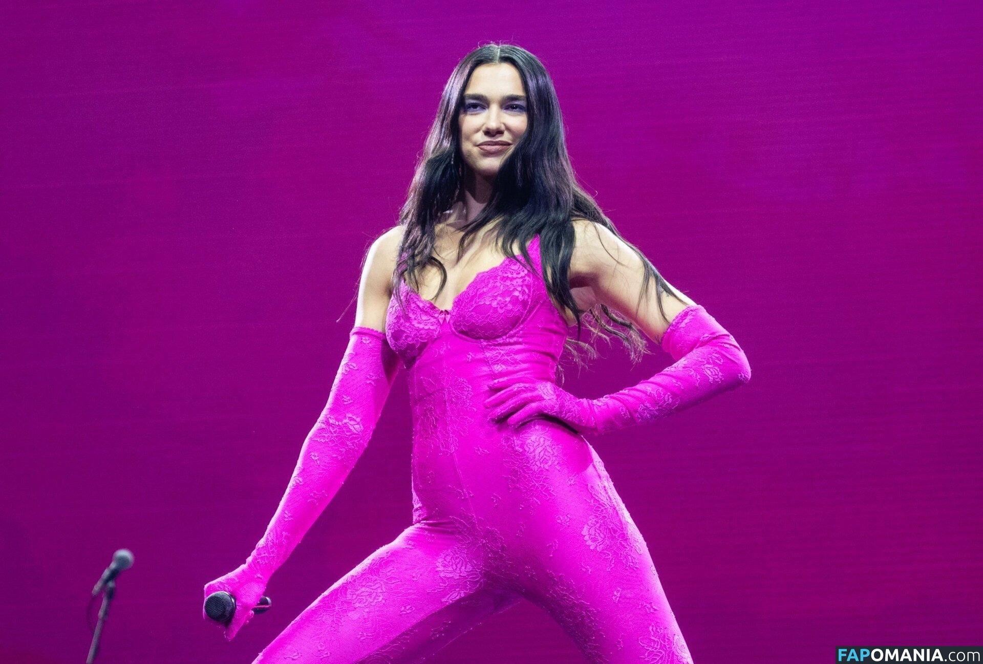 Dua Lipa / dualipa Обнажённый OnlyFans  Утёкшее фото #193