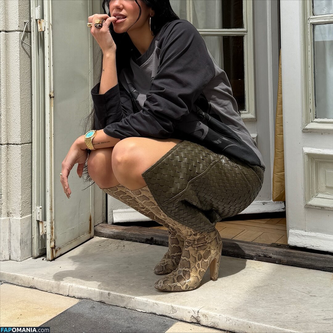 Dua Lipa / dualipa Обнажённый OnlyFans  Утёкшее фото #198