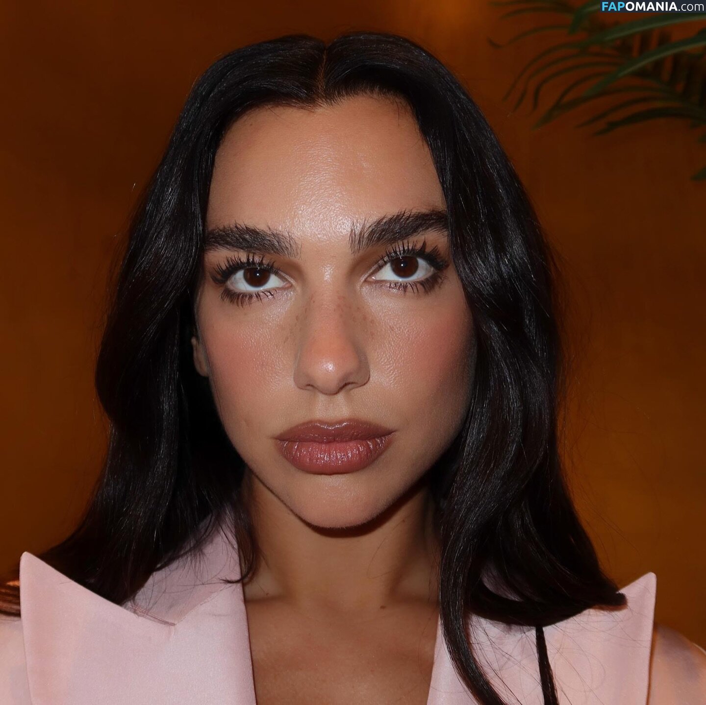 Dua Lipa / dualipa / newsong Обнажённый OnlyFans  Утёкшее фото #212