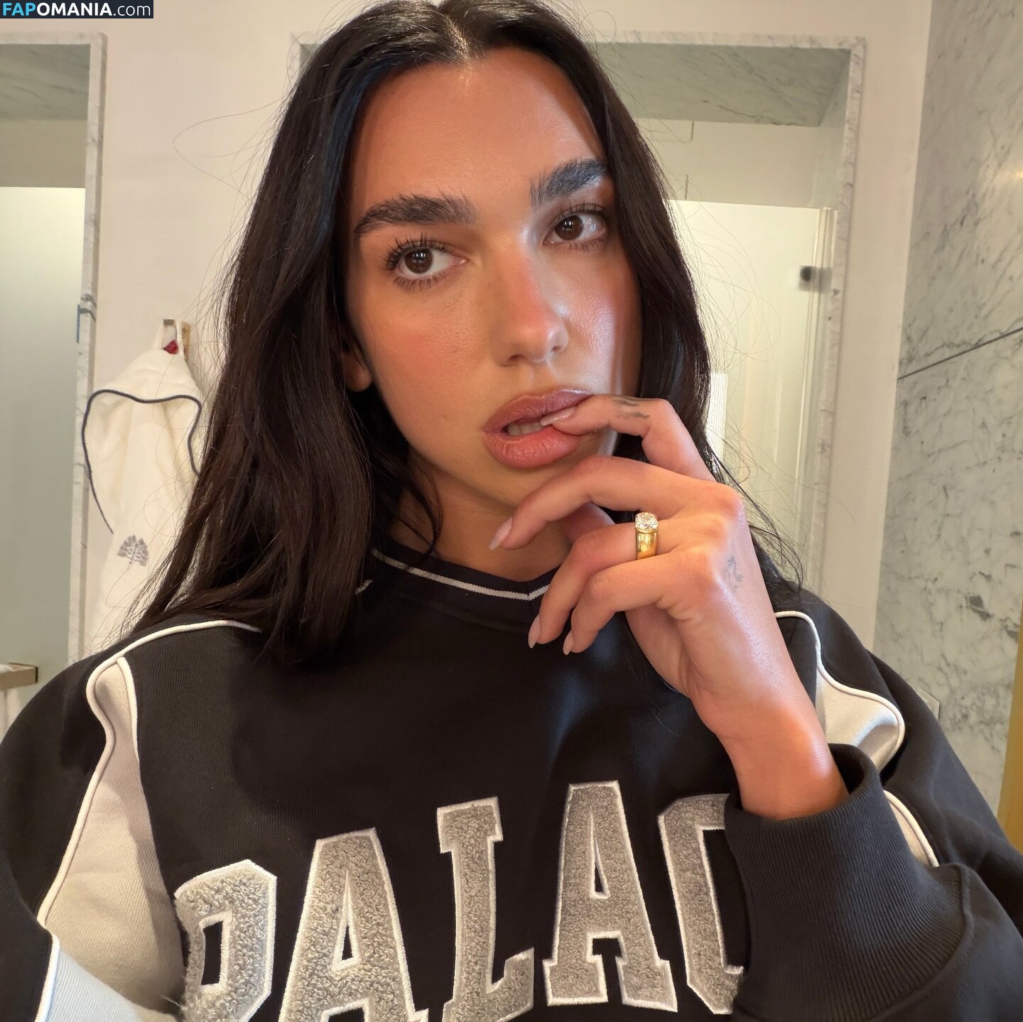 Dua Lipa / dualipa / newsong Обнажённый OnlyFans  Утёкшее фото #213