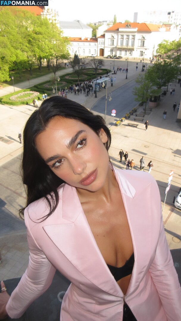 Dua Lipa / dualipa / newsong Обнажённый OnlyFans  Утёкшее фото #216