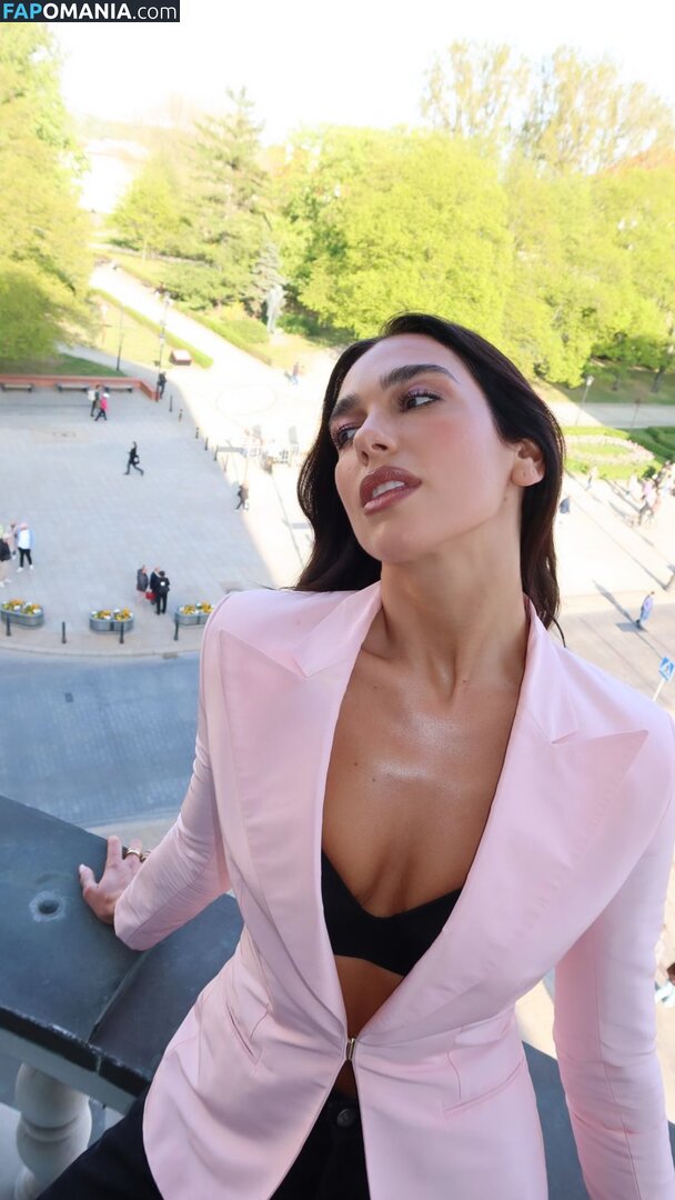 Dua Lipa / dualipa / newsong Обнажённый OnlyFans  Утёкшее фото #217
