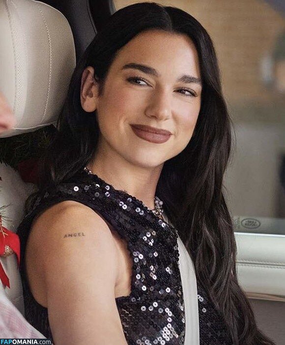 Dua Lipa / dualipa / newsong Обнажённый OnlyFans  Утёкшее фото #219