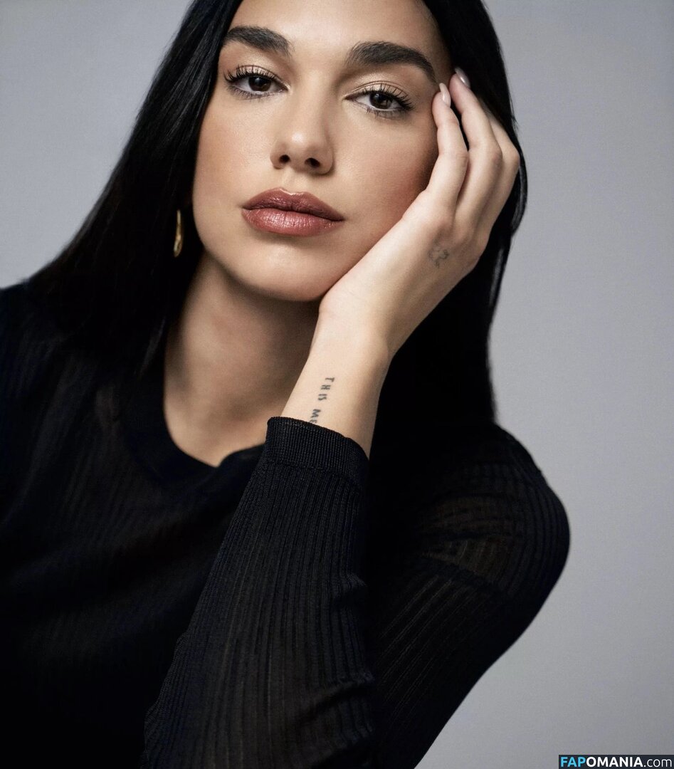 Dua Lipa / dualipa / newsong Обнажённый OnlyFans  Утёкшее фото #222